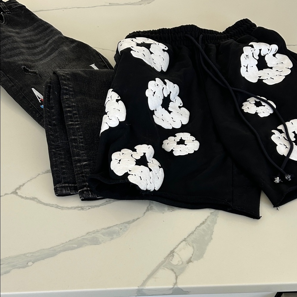 2 piece men’s bundle